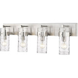 Edith Acres 4 Light Vanity Light by Bailey Street Home - 372-BEL-1096981