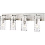 Edith Acres 4 Light Vanity Light by Bailey Street Home - 372-BEL-1096981