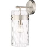 Edith Acres 1 Light Wall Sconce 15.5 Inch Tall by Bailey Street Home - 372-BEL-1096977