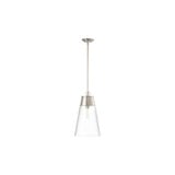 Keble Field 1 Light Medium Pendant by Bailey Street Home - 372-BEL-1113178