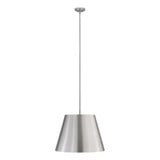 Ruston Court 1 Light Large Pendant 24 Inch Wide by Bailey Street Home - 159-BEL-1325403