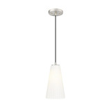 Moorfield Quadrant 1 Light Mini Pendant by BSH - 372-BEL-1340867