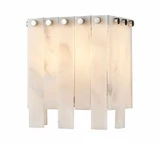 Westbourne Oval 2 Light Wall Sconce by Bailey Street Home - 372-BEL-1283210
