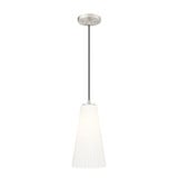 Moorfield Quadrant 1 Light Small Pendant by BSH - 372-BEL-1340873
