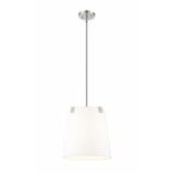 Exchange Hall 3 Light Medium Pendant by Bailey Street Home - 159-BEL-1325407