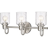 Rosebery Warren 3 Light Vanity Light by Bailey Street Home - 372-BEL-1096996
