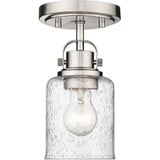Rosebery Warren 1 Light Mini Chandelier by Bailey Street Home - 372-BEL-1096991
