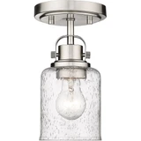 Rosebery Warren 1 Light Mini Chandelier by Bailey Street Home - 372-BEL-1096991