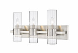 George Garden 3 Light Vanity Light by Bailey Street Home - 372-BEL-1287739