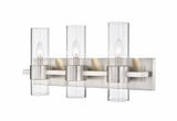 George Garden 3 Light Vanity Light by Bailey Street Home - 372-BEL-1287739