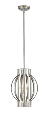 Ventnor Farm 3 Light Medium Pendant by Bailey Street Home - 372-BEL-495496