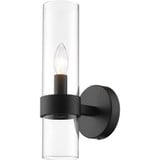 Fernhill Oak 1 Light Wall Sconce by Bailey Street Home - 372-BEL-1113072