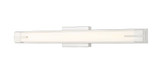 Fisher Wood 33W 1 LED Vanity Light by BSH - 372-BEL-1340891