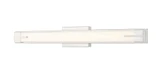 Fisher Wood 33W 1 LED Vanity Light by BSH - 372-BEL-1340891