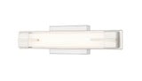 Fisher Wood 18W 1 LED Vanity Light by BSH - 372-BEL-1340889