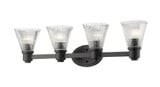 Earlsdon Avenue North 4 Light Vanity Light by Bailey Street Home - 372-BEL-600679