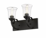 Grafton Causeway 2 Light Vanity Light by Bailey Street Home - 372-BEL-746915