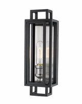 Crockett Road 1 Light Wall Sconce by Bailey Street Home - 372-BEL-937958