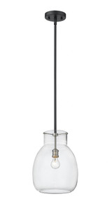 Glencoe Ridings 1 Light Medium Pendant 16 Inch Tall by Bailey Street Home - 372-BEL-937841