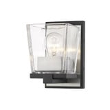 Hesketh Laurels 1 Light Wall Sconce by Bailey Street Home - 372-BEL-1002042