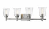 Hastings Meadows 4 Light Vanity Light by Bailey Street Home - 372-BEL-746988
