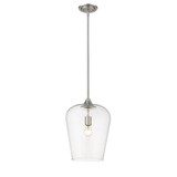 Burton Link 1 Light Medium Pendant by Bailey Street Home - 372-BEL-937897