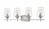 Burton Link 4 Light Vanity Light by Bailey Street Home - 372-BEL-1002062