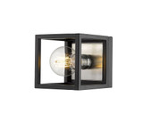 Tower Hill Lane 1 Light Wall Sconce by Bailey Street Home - 372-BEL-937902
