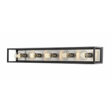 Tower Hill Lane 5 Light Vanity Light by Bailey Street Home - 372-BEL-937904