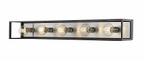 Tower Hill Lane 5 Light Vanity Light by Bailey Street Home - 372-BEL-937904