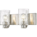 Beaufort Las 2 Light Vanity Light by Bailey Street Home - 372-BEL-1113023