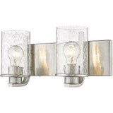 Beaufort Las 2 Light Vanity Light by Bailey Street Home - 372-BEL-1113023
