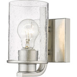Beaufort Las 1 Light Wall Sconce by Bailey Street Home - 372-BEL-1113022