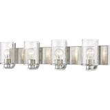 Beaufort Las 4 Light Vanity Light by Bailey Street Home - 372-BEL-1113025