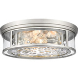 South Marketgait 4 Light Large Flush Mount by Bailey Street Home - 372-BEL-1096946
