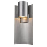 Torr Avenue 14W 1 LED Outdoor Wall Mount 9 x 19 Inches by BSH - 372-BEL-550090