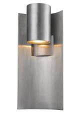 Torr Avenue 14W 1 LED Outdoor Wall Mount 9 x 19 Inches by BSH - 372-BEL-550090