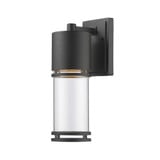Great Leys 11W 1 LED Outdoor Wall Lantern by Bailey Street Home - 372-BEL-495528