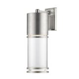 Great Leys 14W 1 LED Outdoor Wall Lantern by Bailey Street Home - 372-BEL-495530