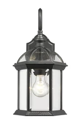 Pippin Causeway 1 Light Outdoor Wall Lantern by Bailey Street Home - 372-BEL-623982