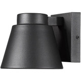 Arnside Pastures 1 LED Light Outdoor Wall Lantern by Bailey Street Home - 372-BEL-1096900