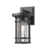 Brick Kiln Downs 1 Light Craftsman Wall Lantern by Bailey Street Home - 372-BEL-856813