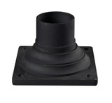 Leopold Ridgeway Outdoor Pier Mount 6 x 4 Inch by BSH - 372-BEL-1676297