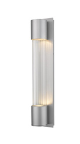St Leonard'S Row 22W 2 LED Outdoor Wall Lantern by Bailey Street Home - 372-BEL-856897