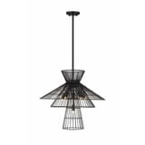 Alito 6 Light Chandelier by Z-Lite - 6015-6