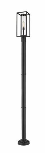 Newby Head 1 Light Outdoor Post Mount 101.5 Inch Tall by Bailey Street Home - 372-BEL-937858