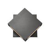 Leven Village 20W 2 LED Outdoor Wall Lantern by Bailey Street Home - 372-BEL-856877