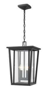 Ashton Woodlands 2 Light Medium Outdoor Pendant by Bailey Street Home - 372-BEL-856894