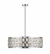 Appleby Street 8 Light Large Chandelier by Bailey Street Home - 372-BEL-937850