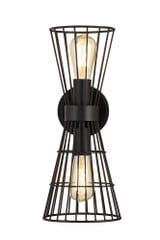 Cavendish Wynd 2 Light Wall Sconce by Bailey Street Home - 372-BEL-1047654